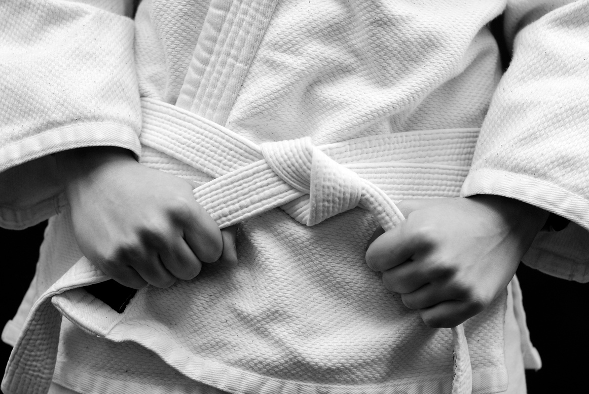 Brazilian Jiu Jitsu